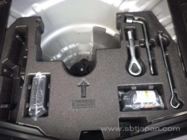 2017 NISSAN NOTE (Stock #: KO8166) - Image 20