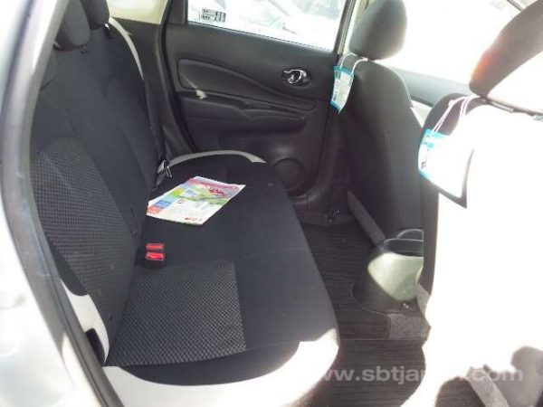 2017 NISSAN NOTE (Stock #: KT7850) - Image 10