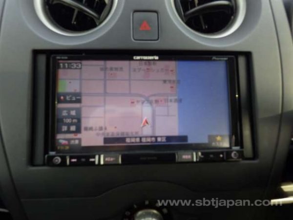 2017 NISSAN NOTE (Stock #: KT7850) - Image 13