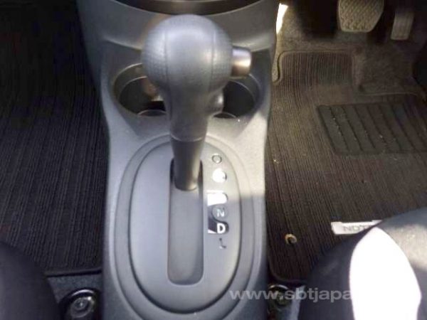 2017 NISSAN NOTE (Stock #: KT7850) - Image 14