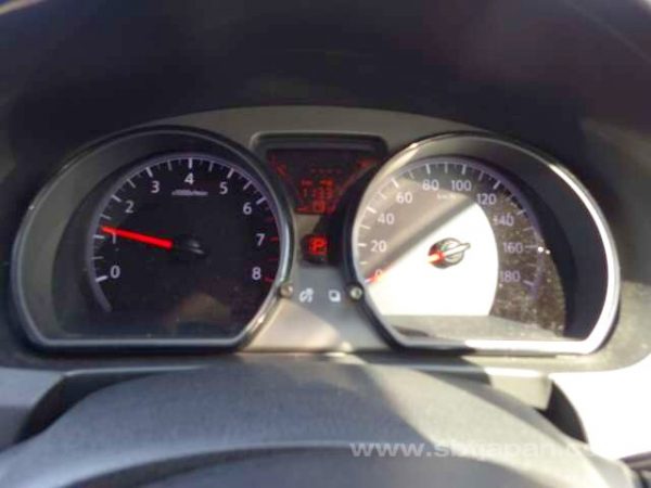 2017 NISSAN NOTE (Stock #: KT7850) - Image 15