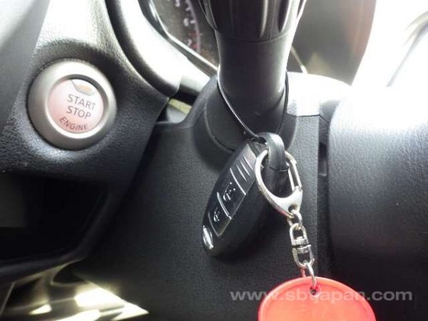 2017 NISSAN NOTE (Stock #: KT7850) - Image 16