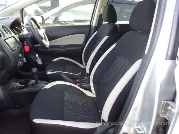 2017 NISSAN NOTE (Stock #: KT7850) - Image 18