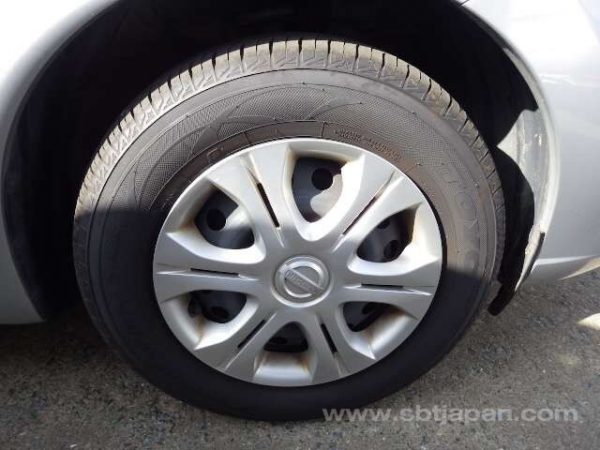 2017 NISSAN NOTE (Stock #: KT7850) - Image 23