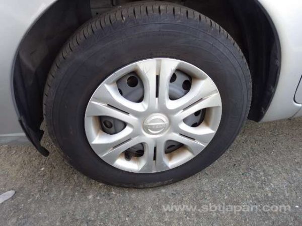 2017 NISSAN NOTE (Stock #: KT7850) - Image 24