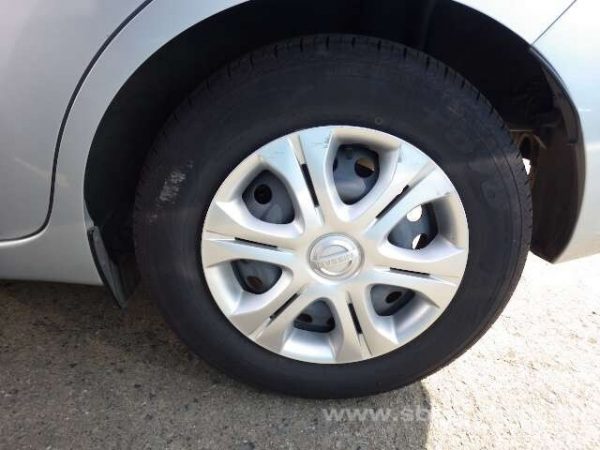 2017 NISSAN NOTE (Stock #: KT7850) - Image 25