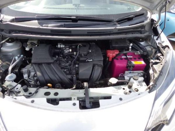 2017 NISSAN NOTE (Stock #: KT7850) - Image 7