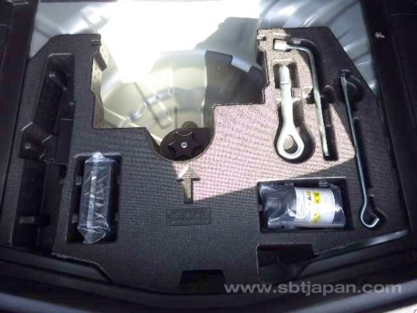 2017 NISSAN NOTE (Stock #: KT7850) - Image 9