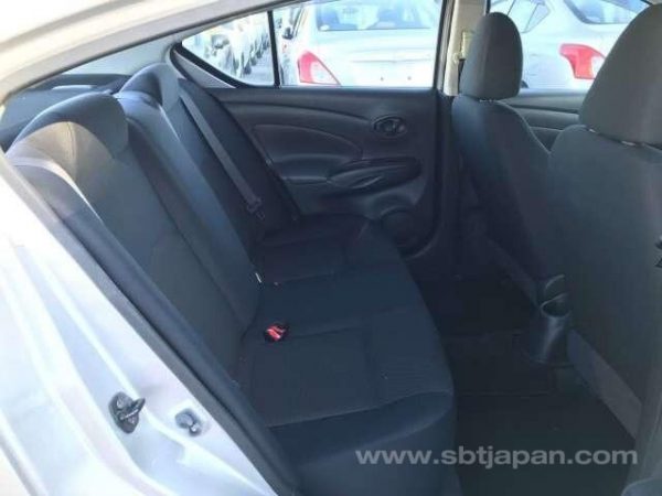 2014 NISSAN LATIO (Stock #: KU5775) - Image 9