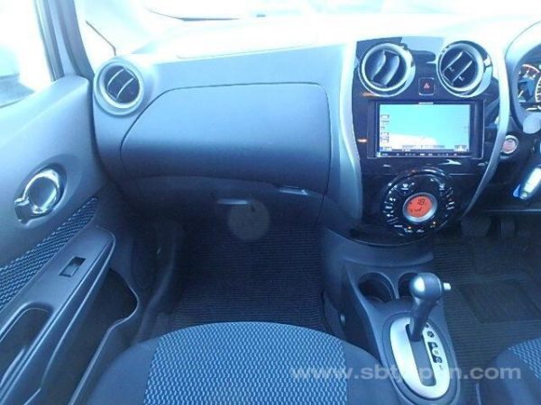 2016 NISSAN NOTE (Stock #: KV1974) - Image 10