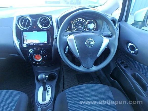 2016 NISSAN NOTE (Stock #: KV1974) - Image 11