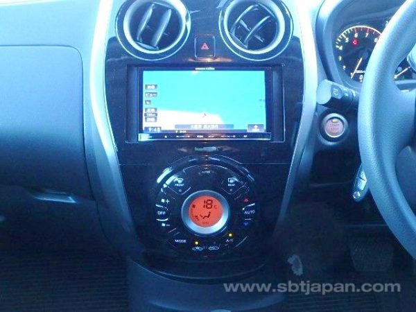 2016 NISSAN NOTE (Stock #: KV1974) - Image 12