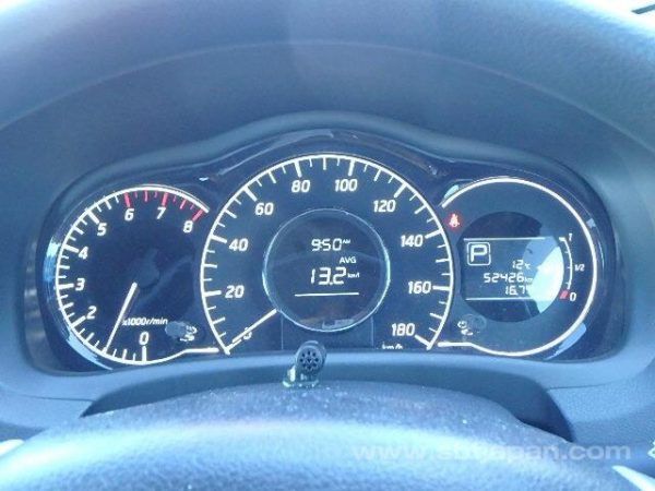 2016 NISSAN NOTE (Stock #: KV1974) - Image 14