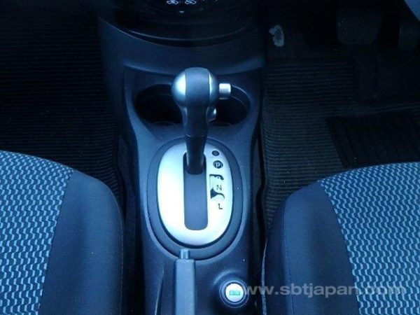 2016 NISSAN NOTE (Stock #: KV1974) - Image 15