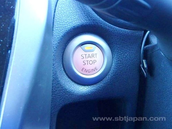 2016 NISSAN NOTE (Stock #: KV1974) - Image 16