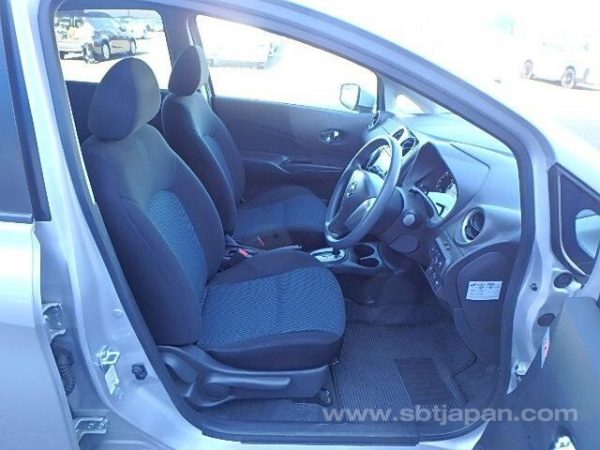 2016 NISSAN NOTE (Stock #: KV1974) - Image 18