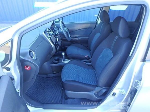 2016 NISSAN NOTE (Stock #: KV1974) - Image 19