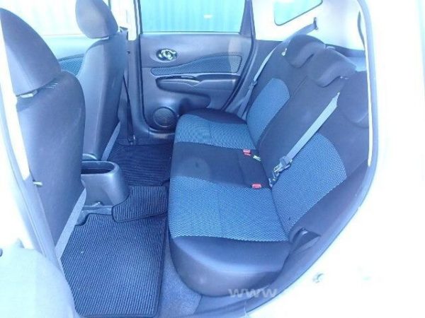 2016 NISSAN NOTE (Stock #: KV1974) - Image 20