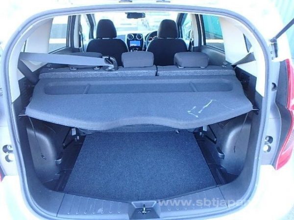 2016 NISSAN NOTE (Stock #: KV1974) - Image 21