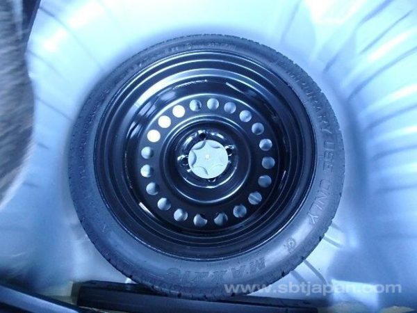 2016 NISSAN NOTE (Stock #: KV1974) - Image 22