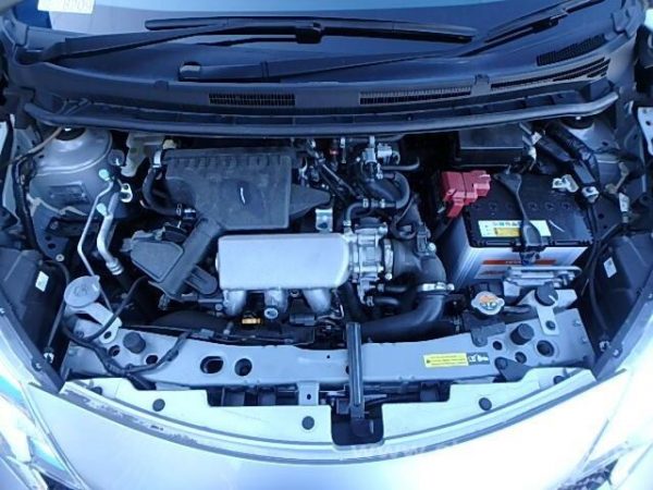 2016 NISSAN NOTE (Stock #: KV1974) - Image 5