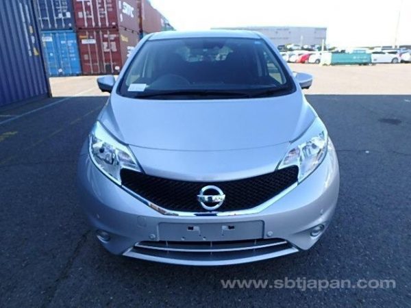 2016 NISSAN NOTE (Stock #: KV1974) - Image 6
