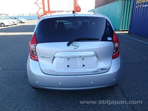 2016 NISSAN NOTE (Stock #: KV1974) - Image 7