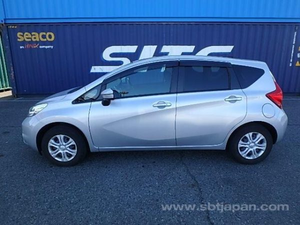 2016 NISSAN NOTE (Stock #: KV1974) - Image 9