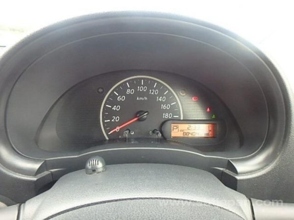 2015 NISSAN MARCH (Stock #: KW0129) - Image 13