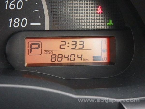 2015 NISSAN MARCH (Stock #: KW0129) - Image 14