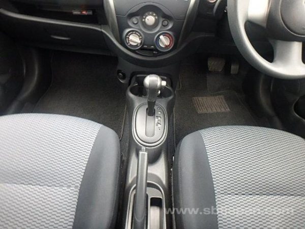 2015 NISSAN MARCH (Stock #: KW0129) - Image 15