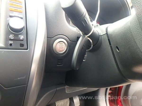 2015 NISSAN MARCH (Stock #: KW0129) - Image 16