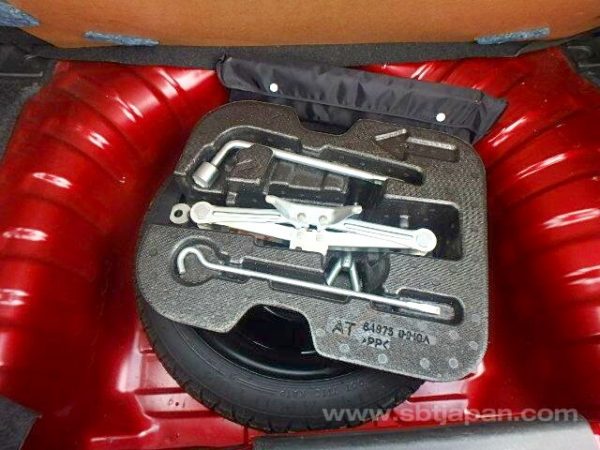 2015 NISSAN MARCH (Stock #: KW0129) - Image 21