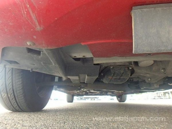 2015 NISSAN MARCH (Stock #: KW0129) - Image 22