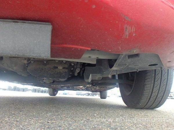 2015 NISSAN MARCH (Stock #: KW0129) - Image 23