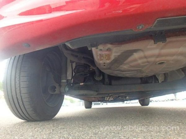 2015 NISSAN MARCH (Stock #: KW0129) - Image 24