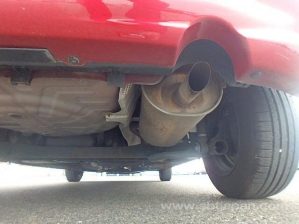 2015 NISSAN MARCH (Stock #: KW0129) - Image 25