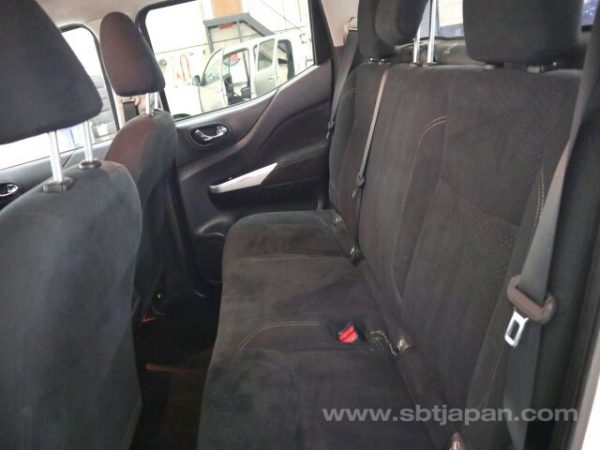 NISSAN NAVARA (Stock #: KY9982) - Image 12