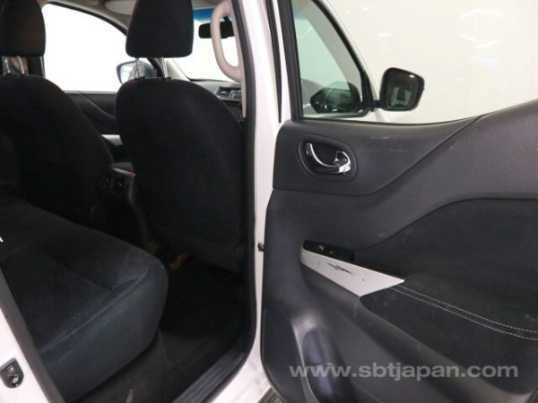 NISSAN NAVARA (Stock #: KY9982) - Image 13