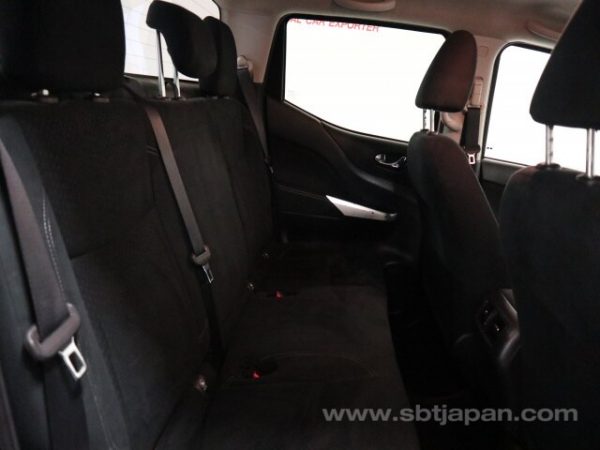 NISSAN NAVARA (Stock #: KY9982) - Image 14