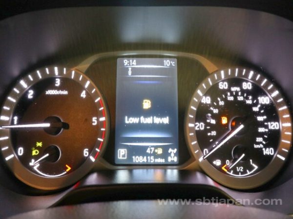 NISSAN NAVARA (Stock #: KY9982) - Image 15