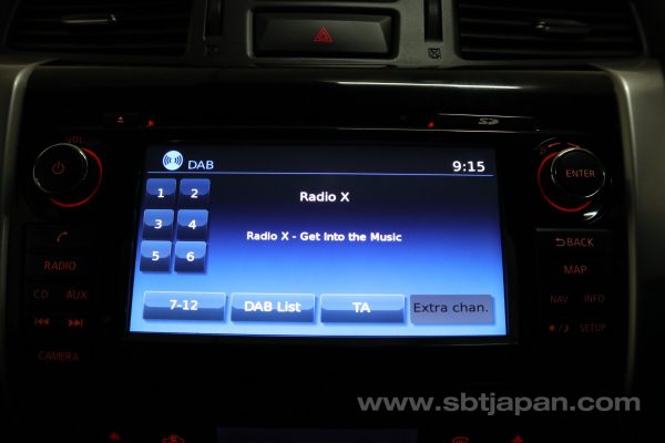 NISSAN NAVARA (Stock #: KY9982) - Image 16