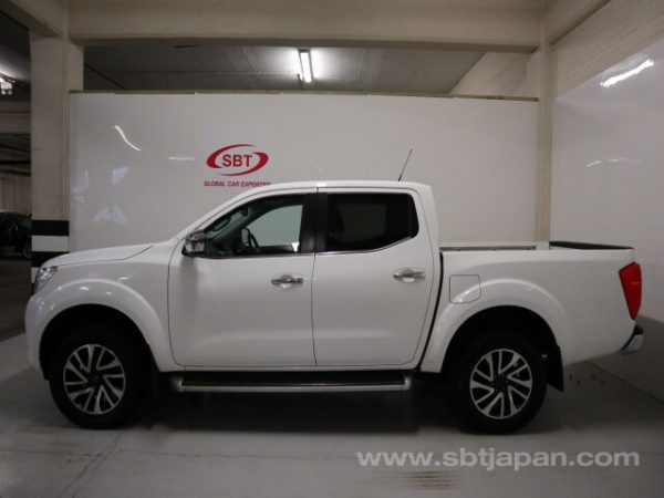 NISSAN NAVARA (Stock #: KY9982) - Image 2