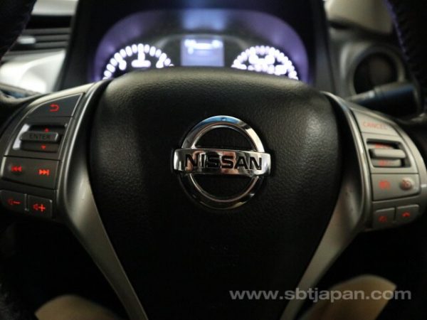 NISSAN NAVARA (Stock #: KY9982) - Image 20
