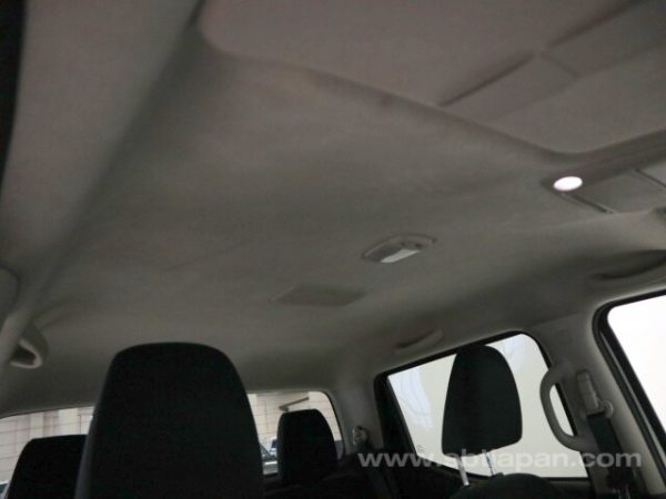 NISSAN NAVARA (Stock #: KY9982) - Image 21