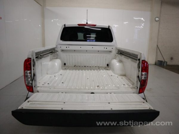 NISSAN NAVARA (Stock #: KY9982) - Image 23