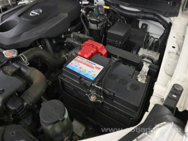 NISSAN NAVARA (Stock #: KY9982) - Image 25