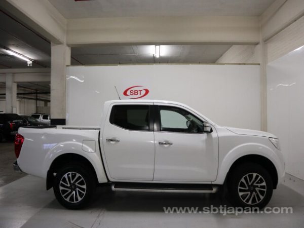 NISSAN NAVARA (Stock #: KY9982) - Image 5