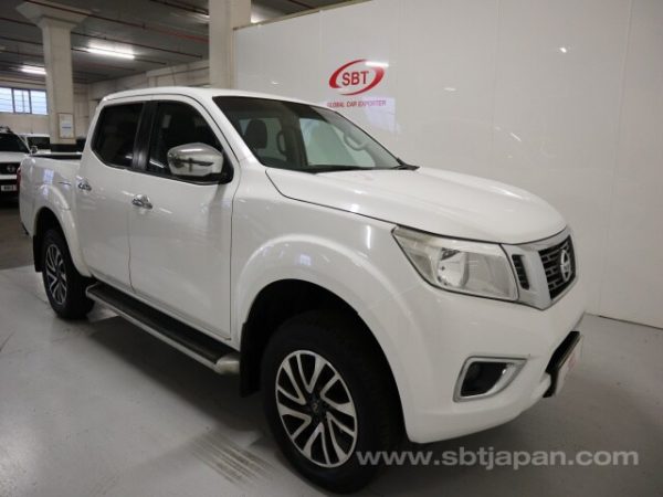 NISSAN NAVARA (Stock #: KY9982) - Image 6