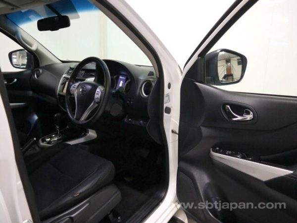 NISSAN NAVARA (Stock #: KY9982) - Image 7